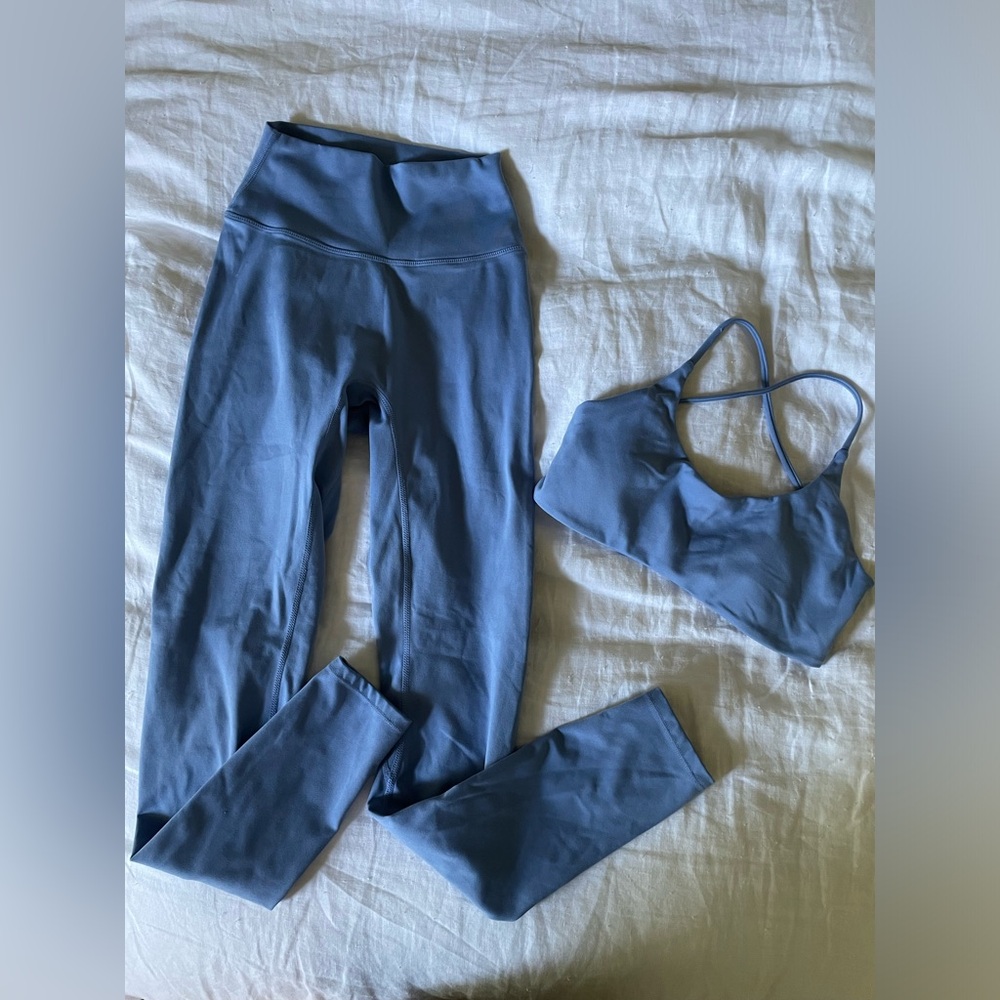 CSB Serenity Set